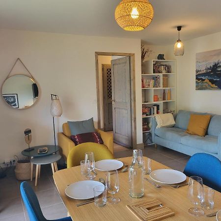 Le Criou - 3 Bedroom Apartment 5 Minutes Walk To The Village Centre Samoëns Εξωτερικό φωτογραφία