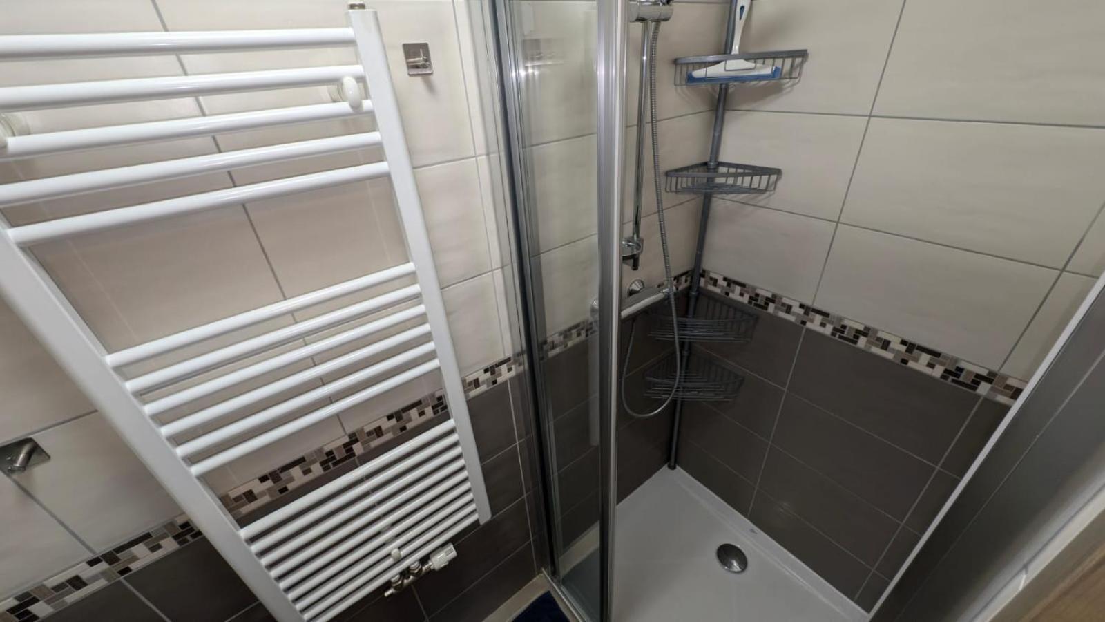 Le Criou - 3 Bedroom Apartment 5 Minutes Walk To The Village Centre Samoëns Εξωτερικό φωτογραφία