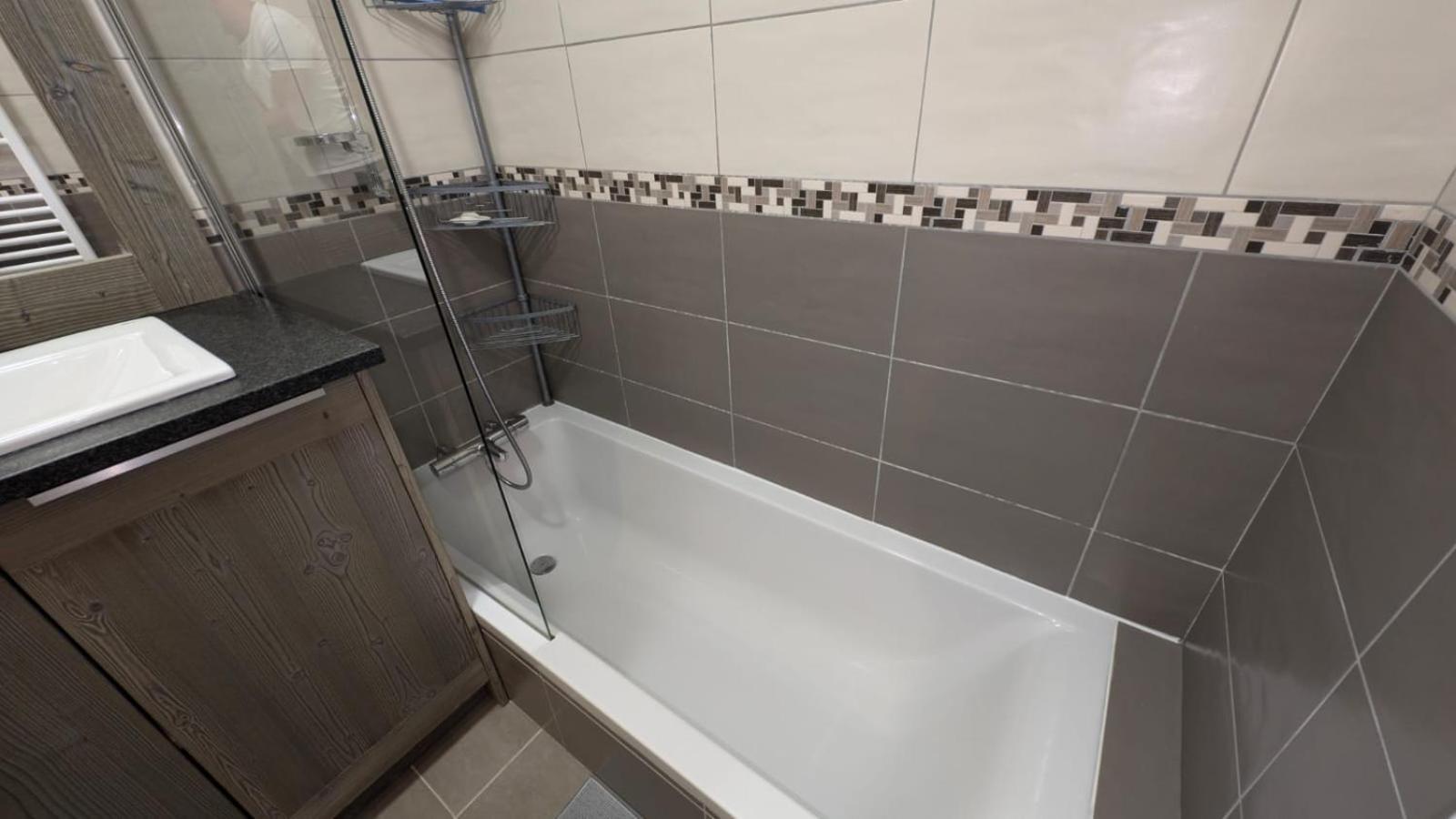 Le Criou - 3 Bedroom Apartment 5 Minutes Walk To The Village Centre Samoëns Εξωτερικό φωτογραφία