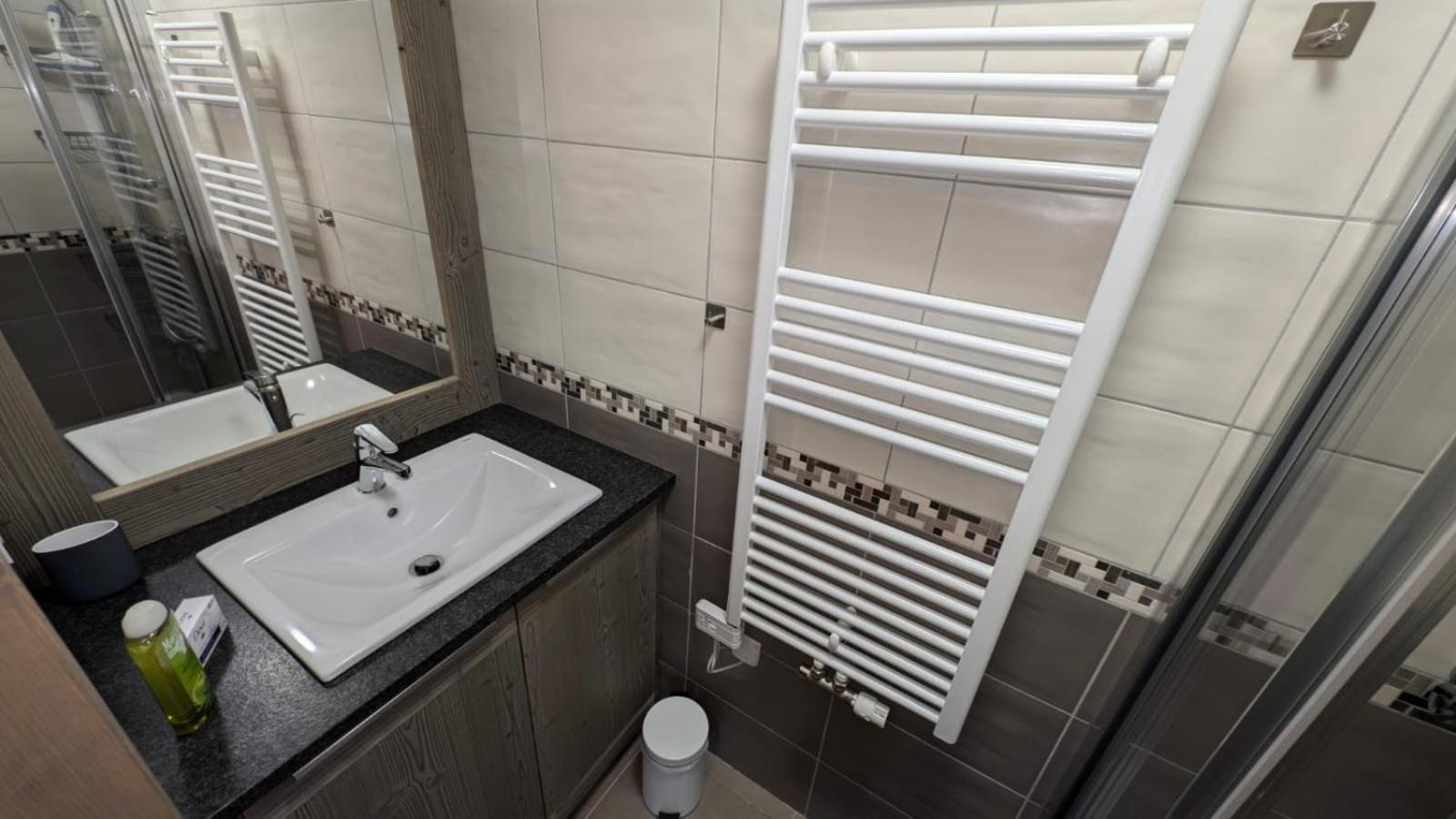 Le Criou - 3 Bedroom Apartment 5 Minutes Walk To The Village Centre Samoëns Εξωτερικό φωτογραφία